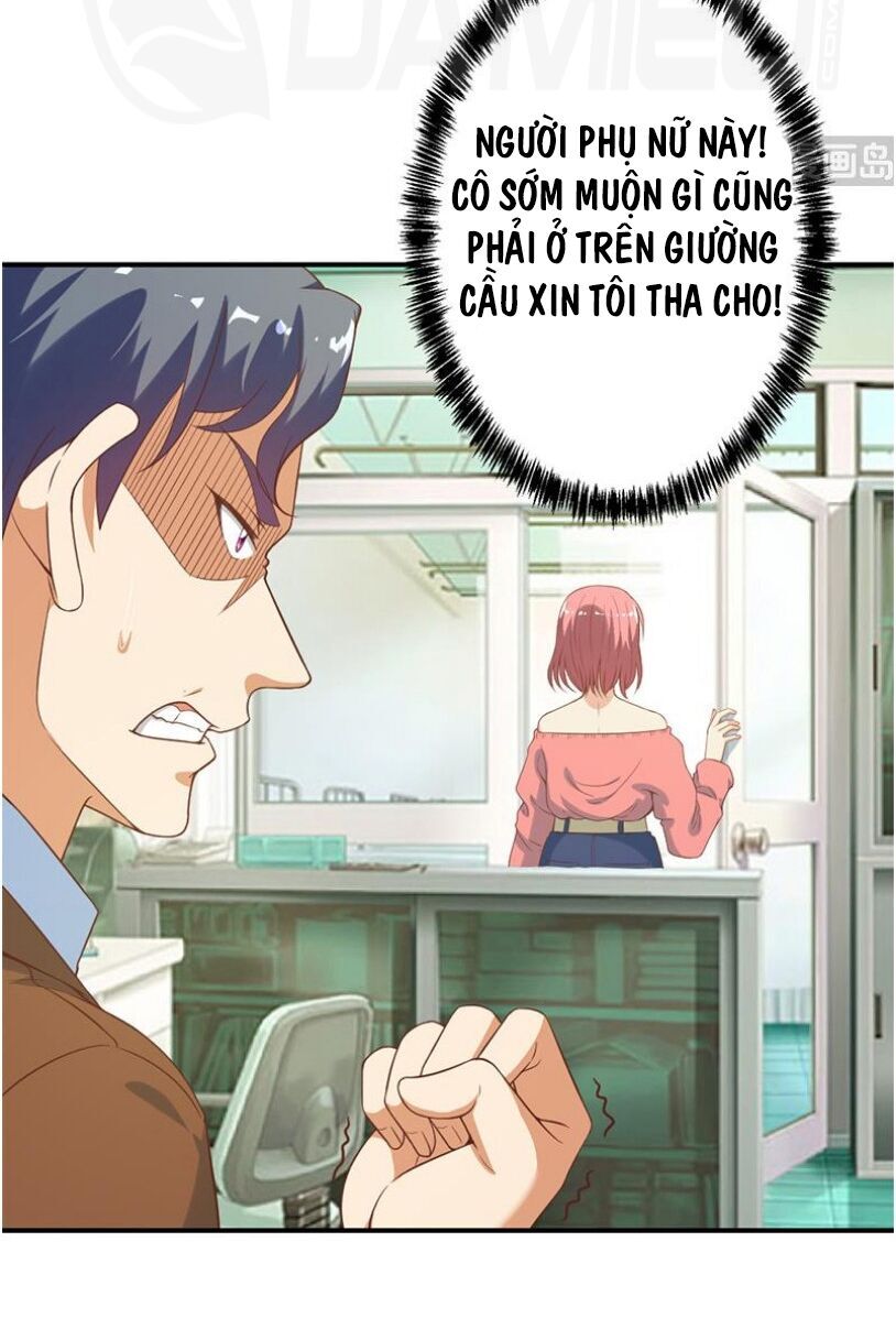 Tu Tiên Trở Về Vườn Trường Chapter 31 - Trang 2