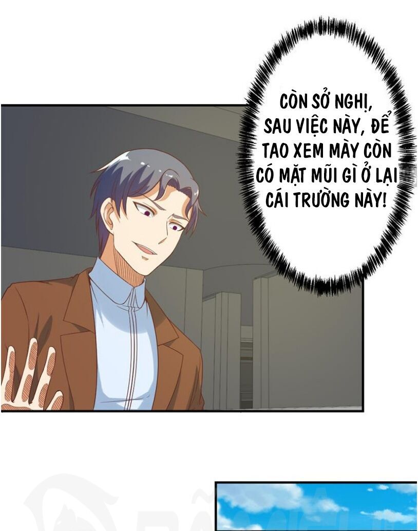 Tu Tiên Trở Về Vườn Trường Chapter 31 - Trang 2