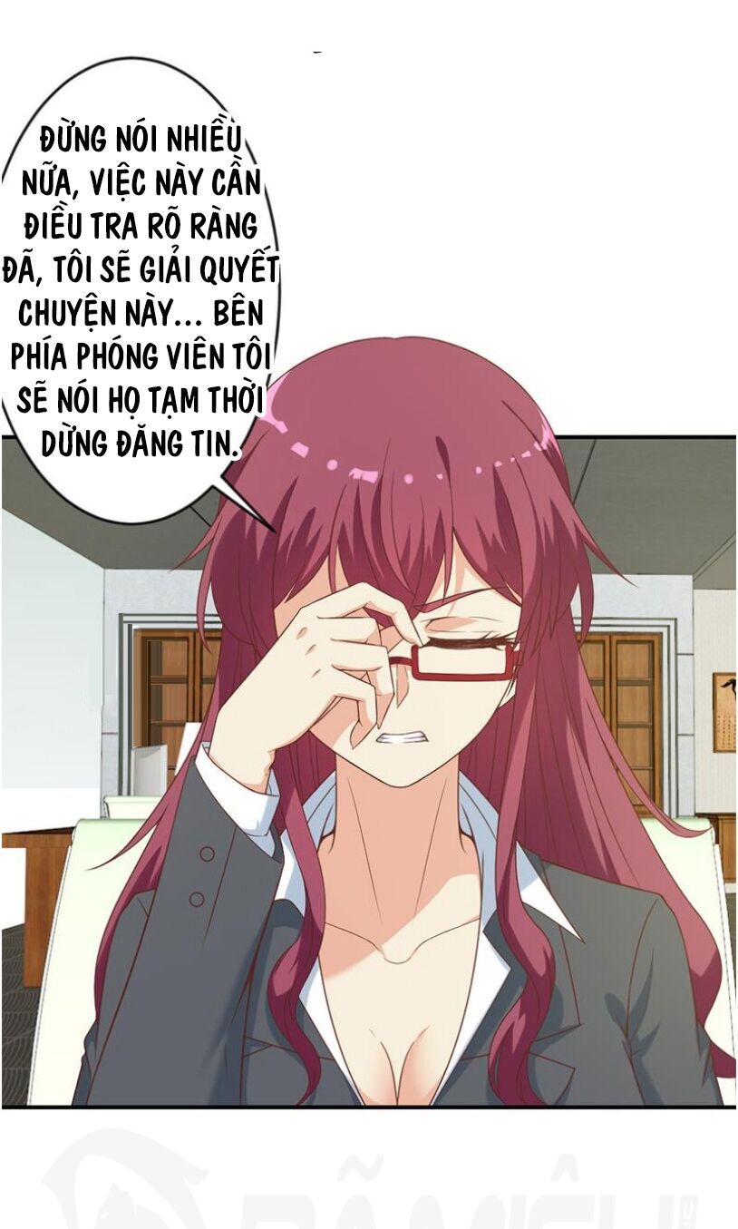 Tu Tiên Trở Về Vườn Trường Chapter 31 - Trang 2