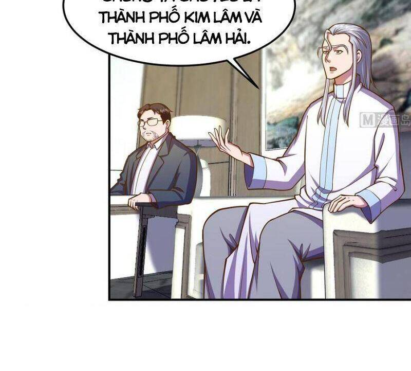 Tu Tiên Trở Về Vườn Trường Chapter 311 - Trang 2