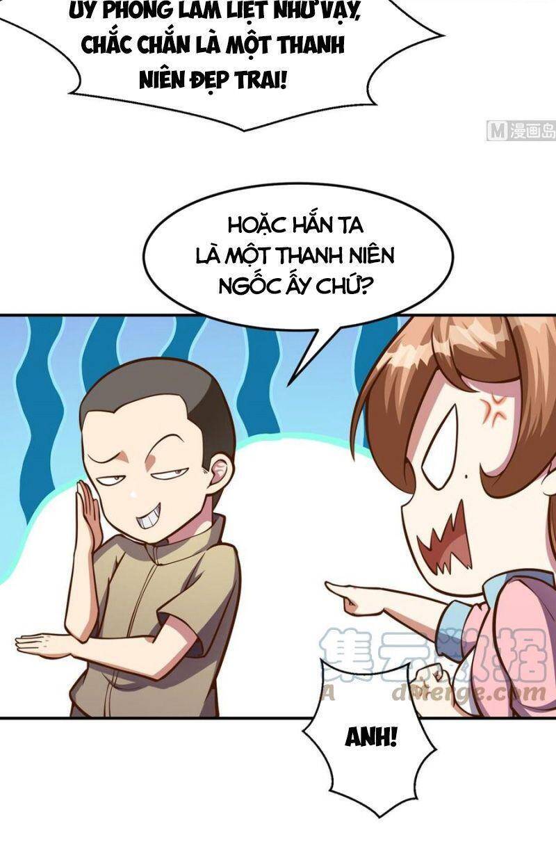 Tu Tiên Trở Về Vườn Trường Chapter 312 - Trang 2