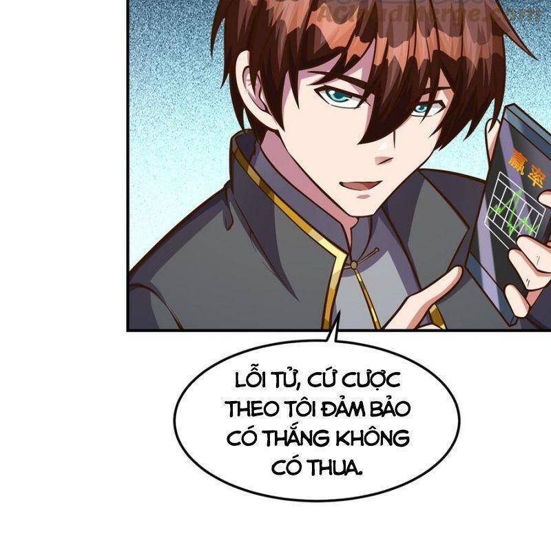 Tu Tiên Trở Về Vườn Trường Chapter 313 - Trang 2