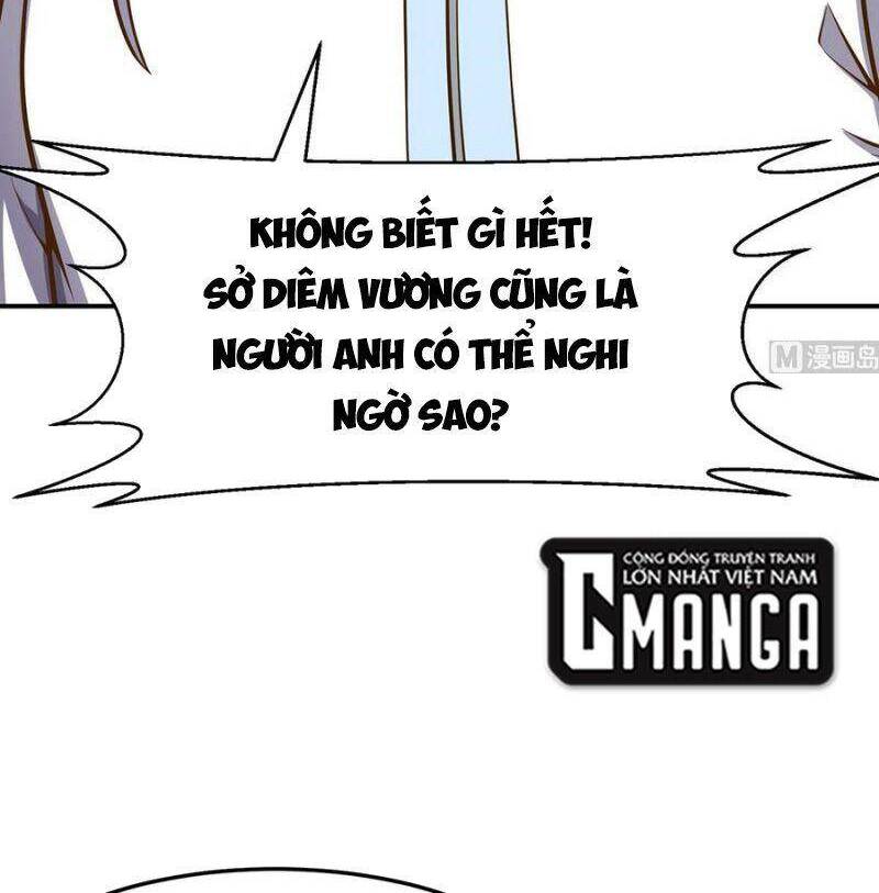 Tu Tiên Trở Về Vườn Trường Chapter 313 - Trang 2