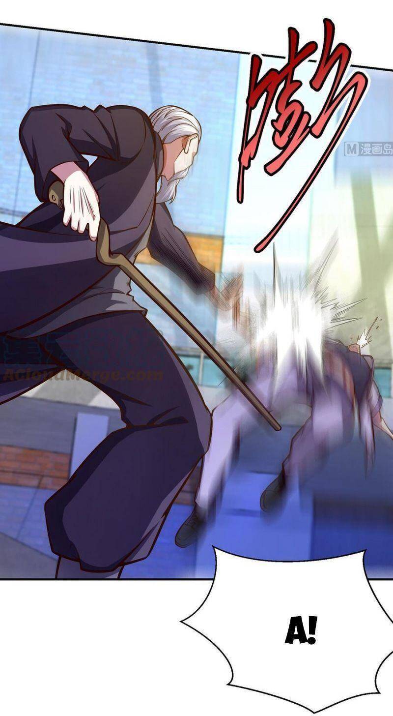 Tu Tiên Trở Về Vườn Trường Chapter 315 - Trang 2