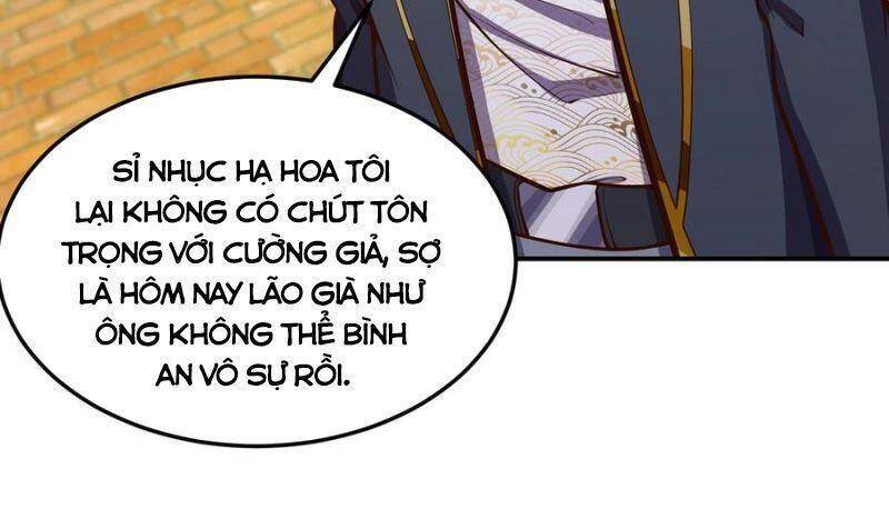 Tu Tiên Trở Về Vườn Trường Chapter 316 - Trang 2