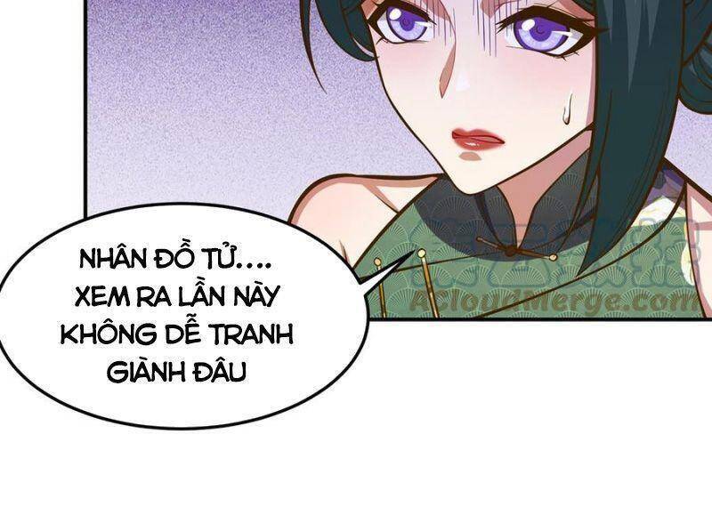 Tu Tiên Trở Về Vườn Trường Chapter 316 - Trang 2