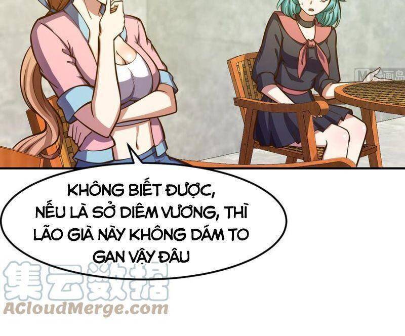 Tu Tiên Trở Về Vườn Trường Chapter 316 - Trang 2