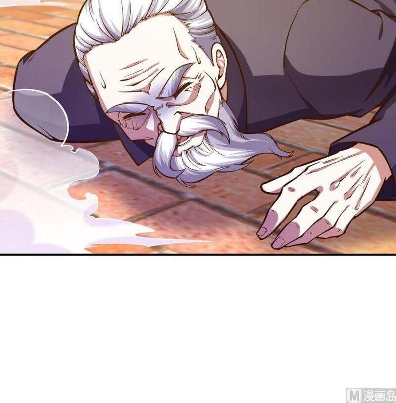 Tu Tiên Trở Về Vườn Trường Chapter 317 - Trang 2