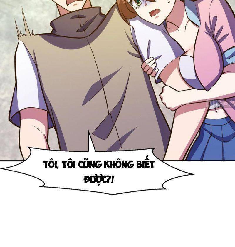 Tu Tiên Trở Về Vườn Trường Chapter 318 - Trang 2