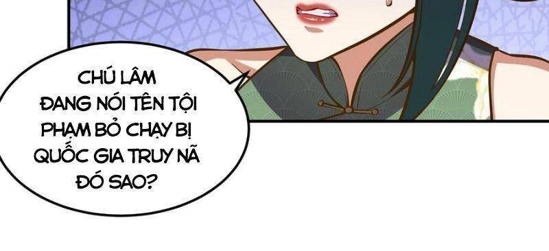 Tu Tiên Trở Về Vườn Trường Chapter 318 - Trang 2