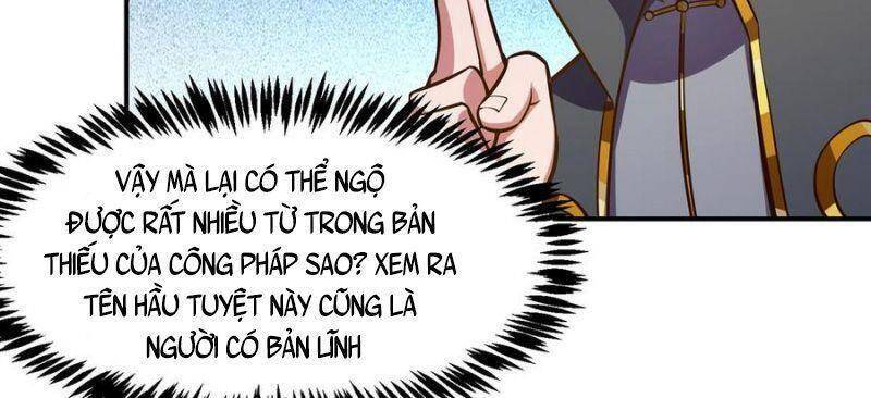 Tu Tiên Trở Về Vườn Trường Chapter 319 - Trang 2