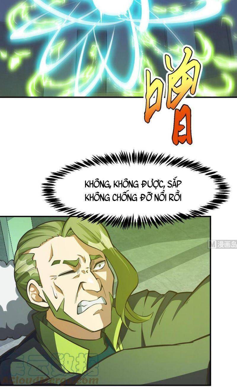 Tu Tiên Trở Về Vườn Trường Chapter 319 - Trang 2