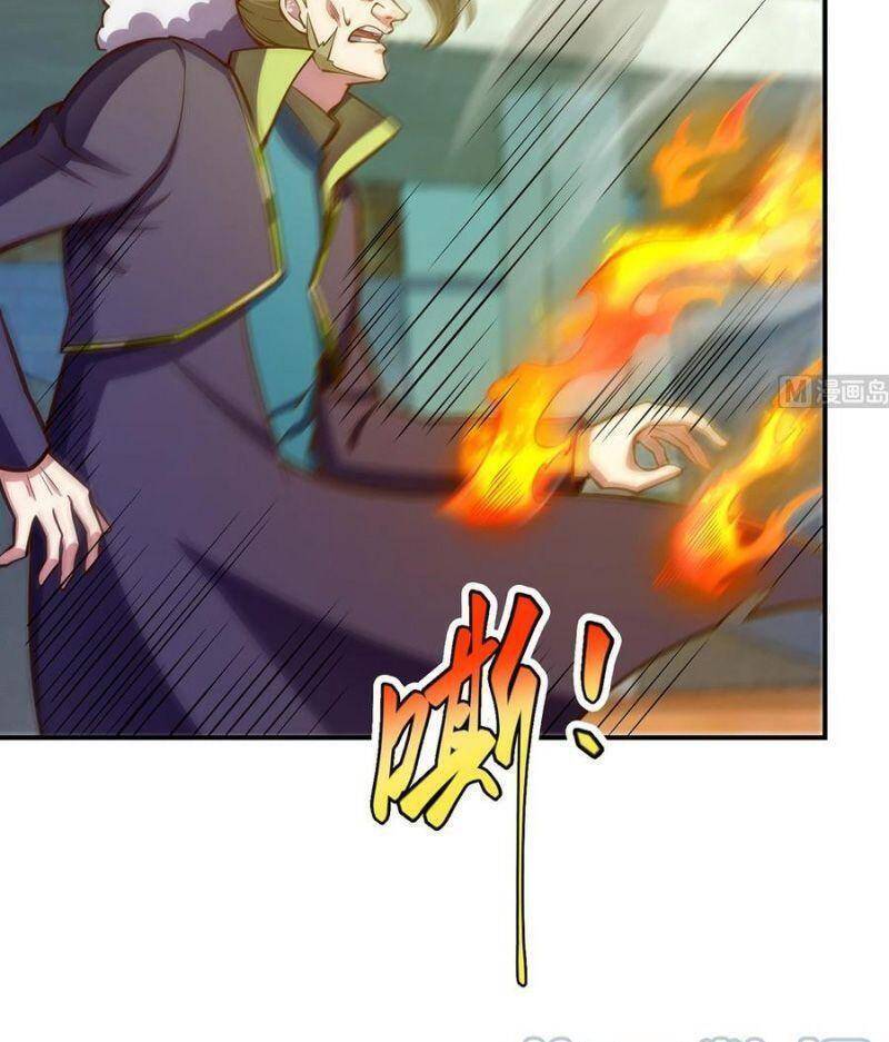 Tu Tiên Trở Về Vườn Trường Chapter 319 - Trang 2