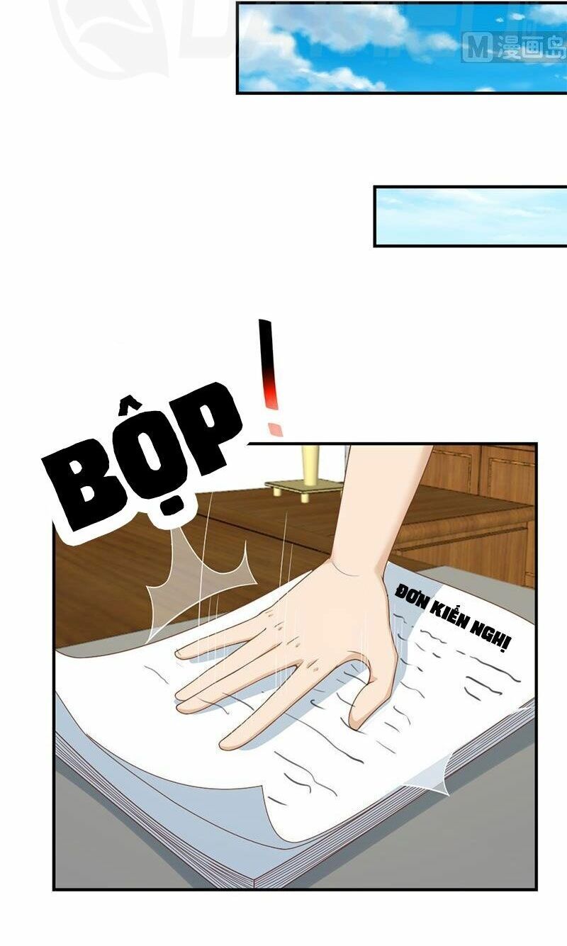 Tu Tiên Trở Về Vườn Trường Chapter 32 - Trang 2