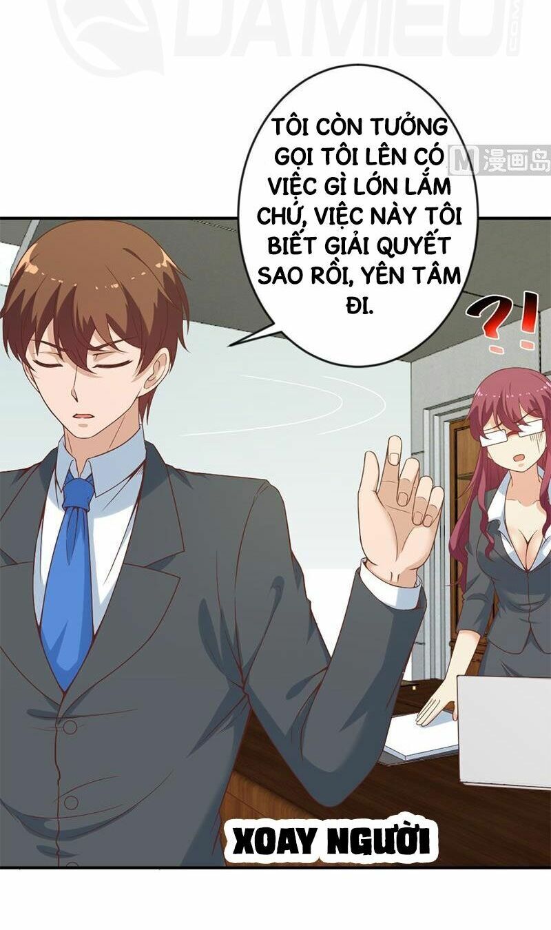 Tu Tiên Trở Về Vườn Trường Chapter 32 - Trang 2