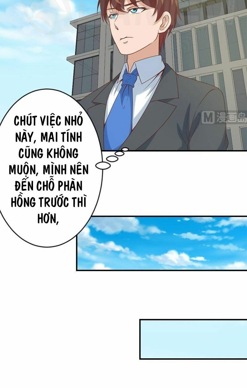 Tu Tiên Trở Về Vườn Trường Chapter 32 - Trang 2