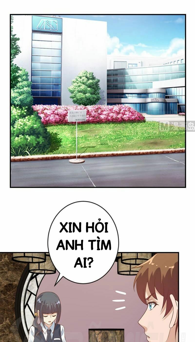 Tu Tiên Trở Về Vườn Trường Chapter 32 - Trang 2