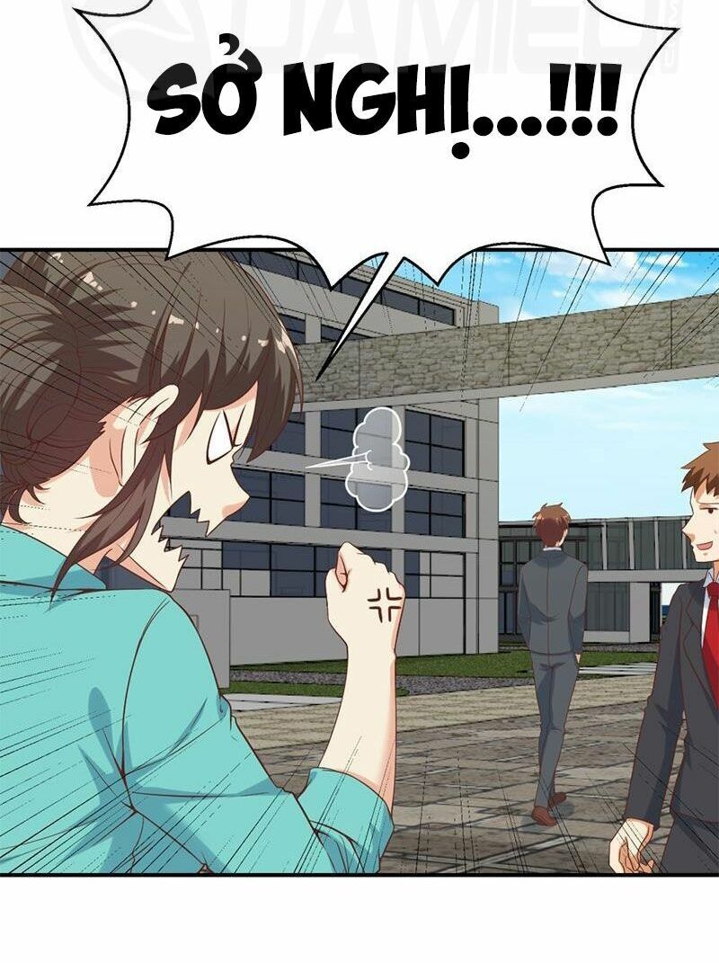 Tu Tiên Trở Về Vườn Trường Chapter 32 - Trang 2