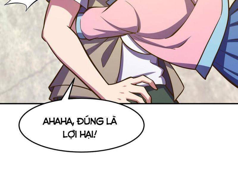 Tu Tiên Trở Về Vườn Trường Chapter 320 - Trang 2