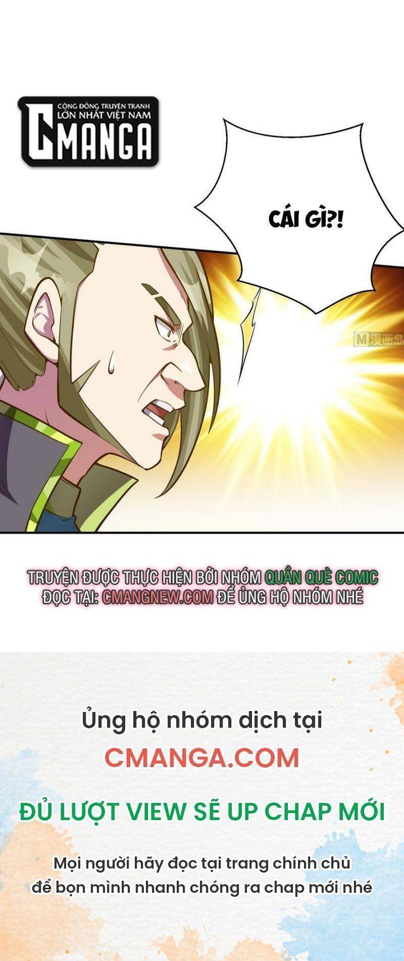 Tu Tiên Trở Về Vườn Trường Chapter 320 - Trang 2