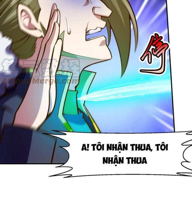 Tu Tiên Trở Về Vườn Trường Chapter 320 - Trang 2