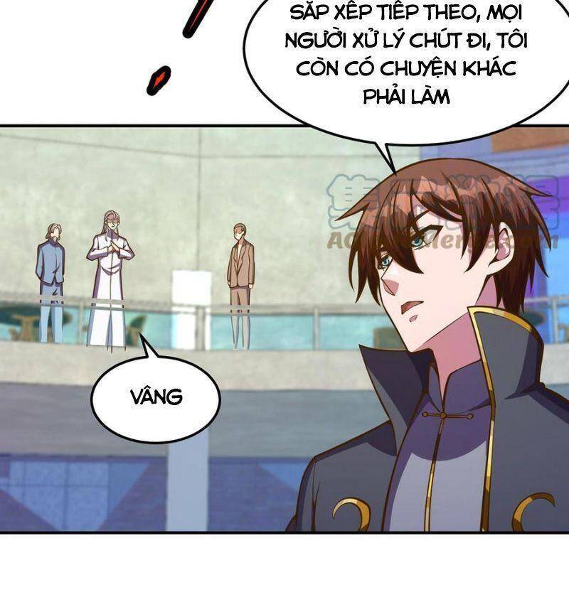 Tu Tiên Trở Về Vườn Trường Chapter 323 - Trang 2