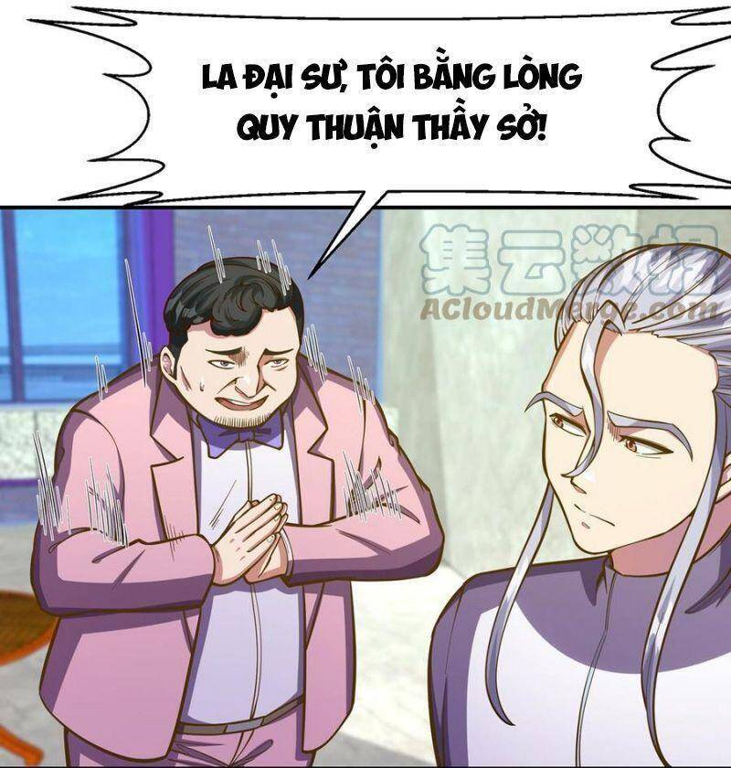 Tu Tiên Trở Về Vườn Trường Chapter 323 - Trang 2