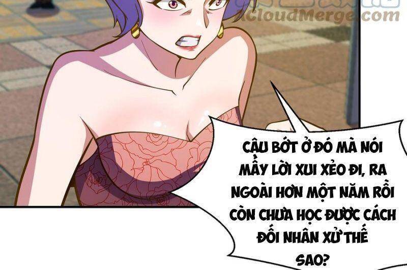 Tu Tiên Trở Về Vườn Trường Chapter 324 - Trang 2