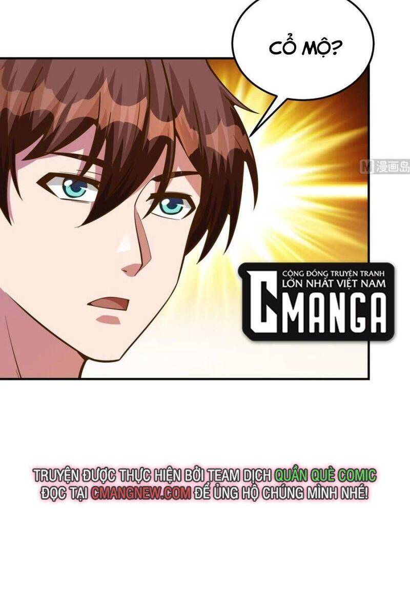 Tu Tiên Trở Về Vườn Trường Chapter 326 - Trang 2