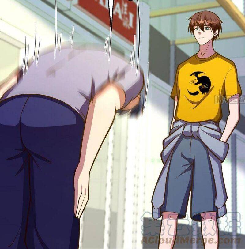 Tu Tiên Trở Về Vườn Trường Chapter 326 - Trang 2