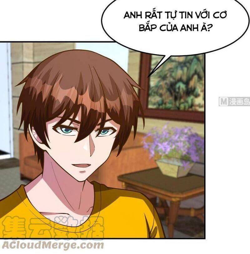 Tu Tiên Trở Về Vườn Trường Chapter 328 - Trang 2