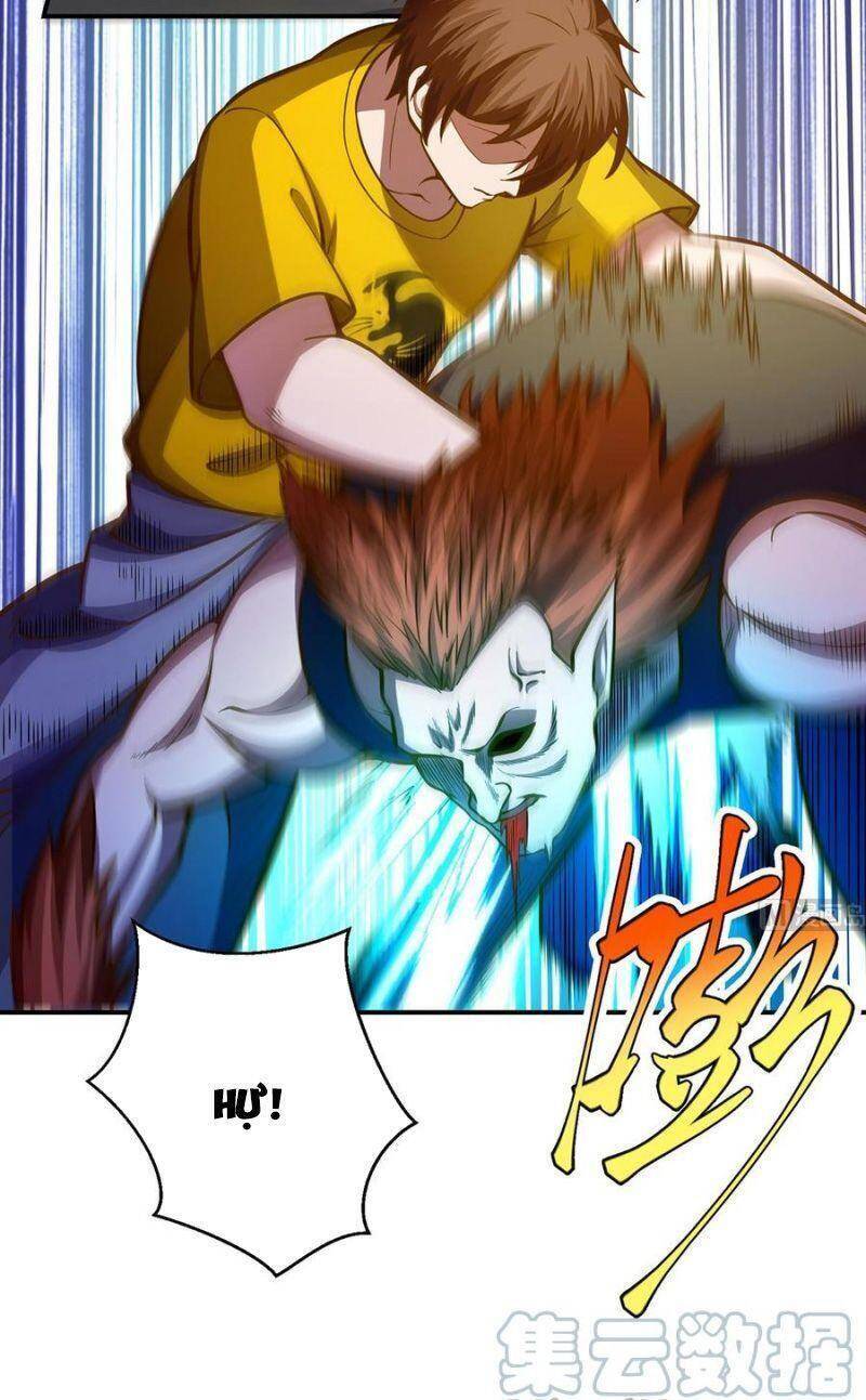 Tu Tiên Trở Về Vườn Trường Chapter 329 - Trang 2