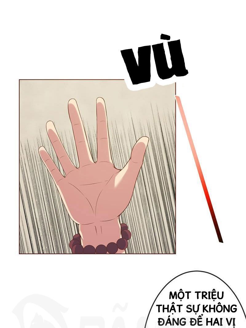 Tu Tiên Trở Về Vườn Trường Chapter 33 - Trang 2