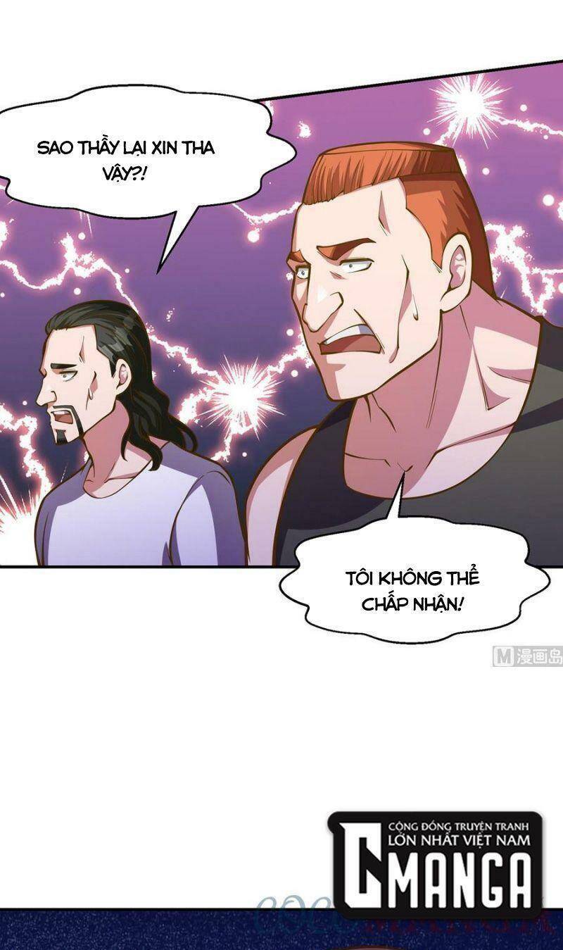 Tu Tiên Trở Về Vườn Trường Chapter 331 - Trang 2