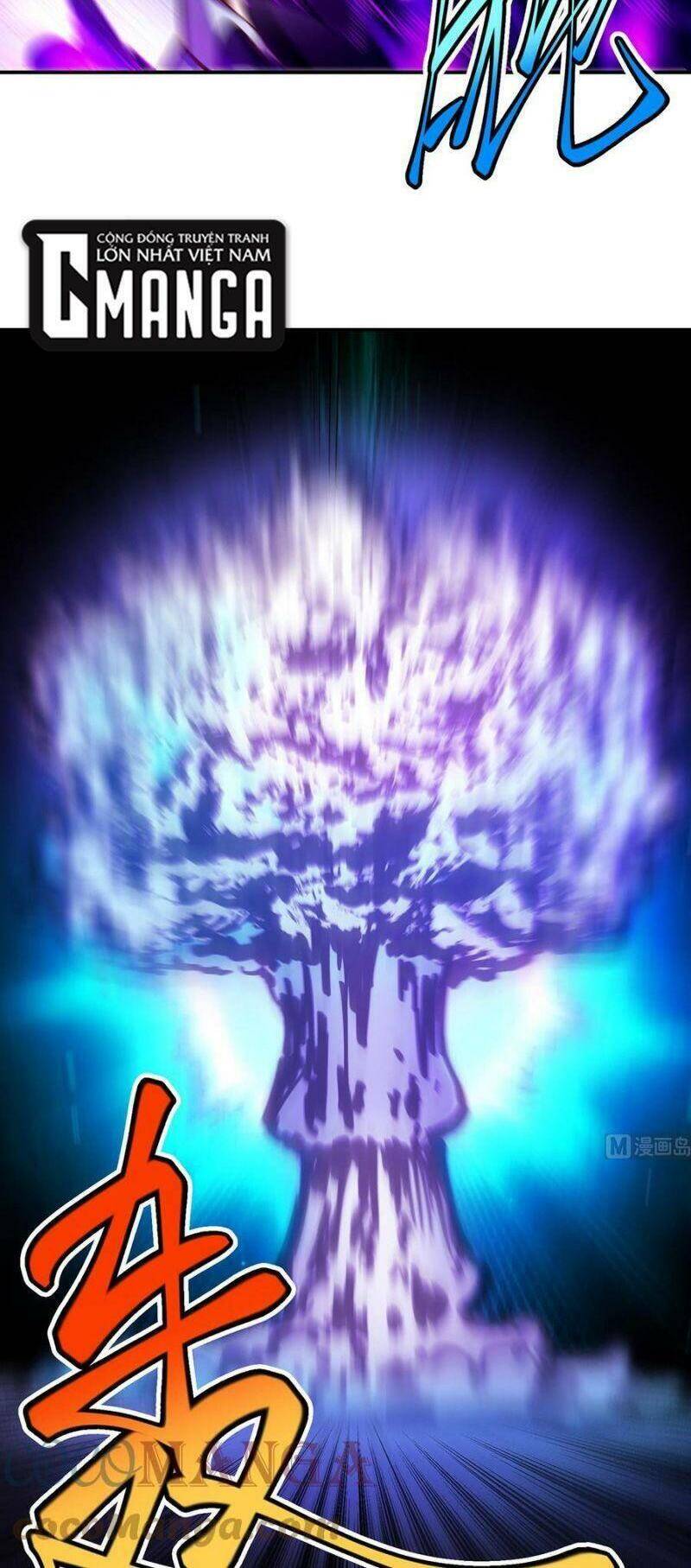 Tu Tiên Trở Về Vườn Trường Chapter 331 - Trang 2