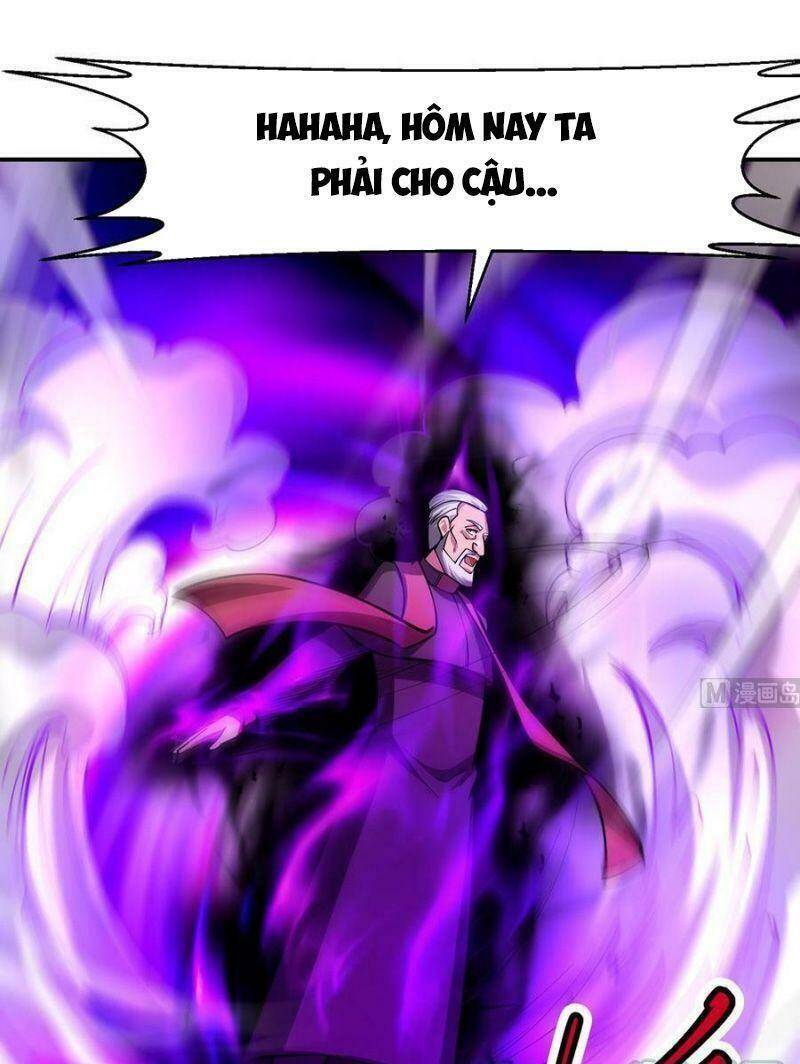 Tu Tiên Trở Về Vườn Trường Chapter 332 - Trang 2