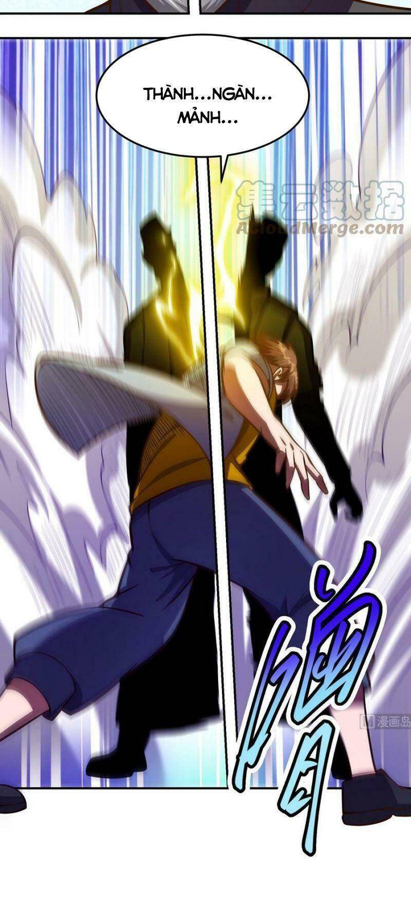 Tu Tiên Trở Về Vườn Trường Chapter 332 - Trang 2