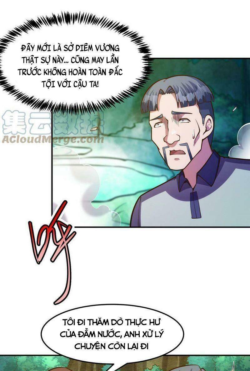 Tu Tiên Trở Về Vườn Trường Chapter 332 - Trang 2