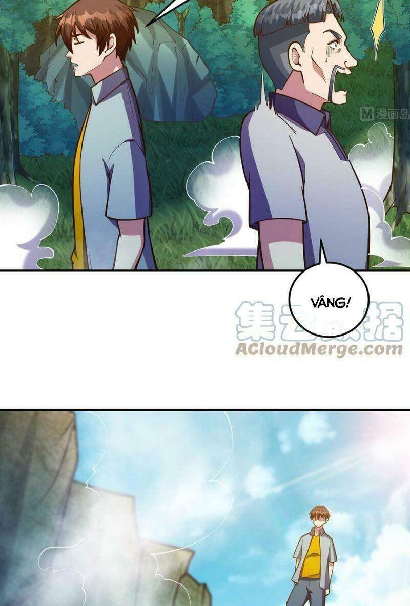 Tu Tiên Trở Về Vườn Trường Chapter 332 - Trang 2