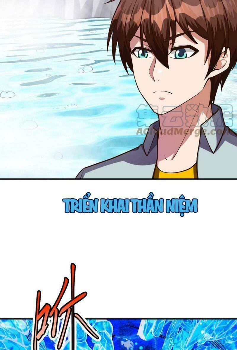 Tu Tiên Trở Về Vườn Trường Chapter 332 - Trang 2