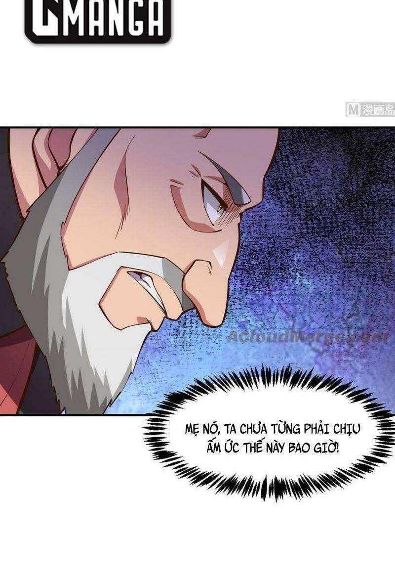 Tu Tiên Trở Về Vườn Trường Chapter 332 - Trang 2