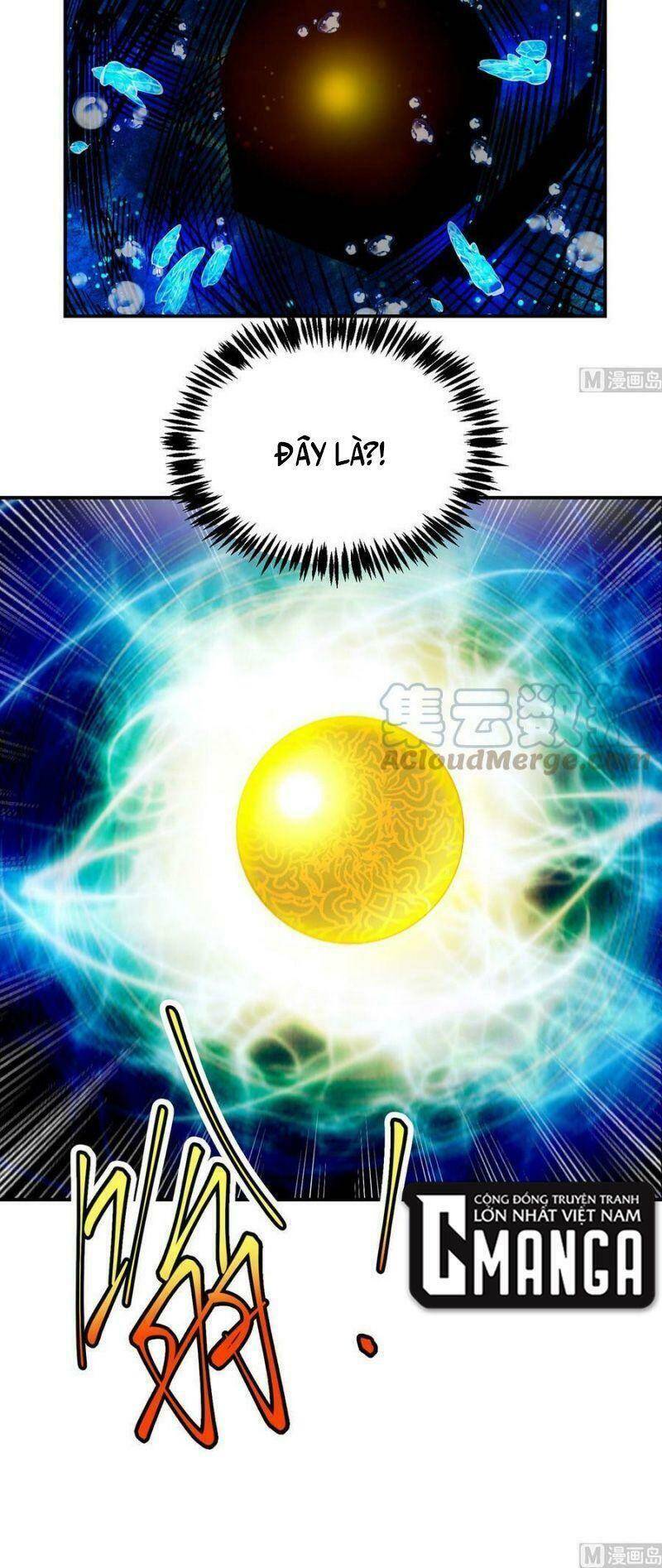 Tu Tiên Trở Về Vườn Trường Chapter 332 - Trang 2