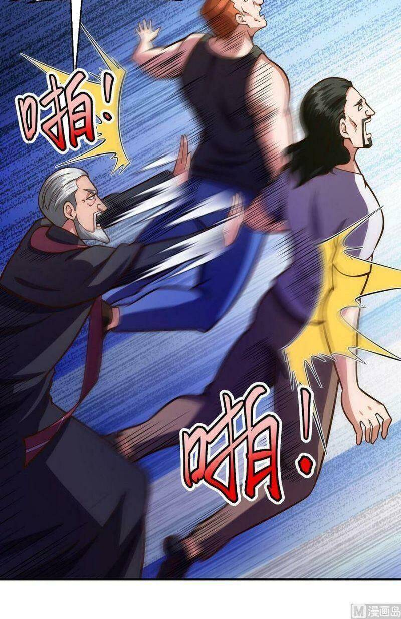 Tu Tiên Trở Về Vườn Trường Chapter 332 - Trang 2