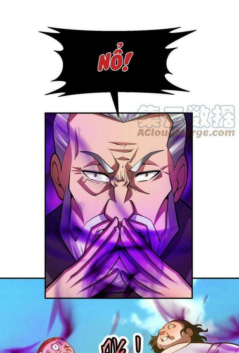 Tu Tiên Trở Về Vườn Trường Chapter 332 - Trang 2