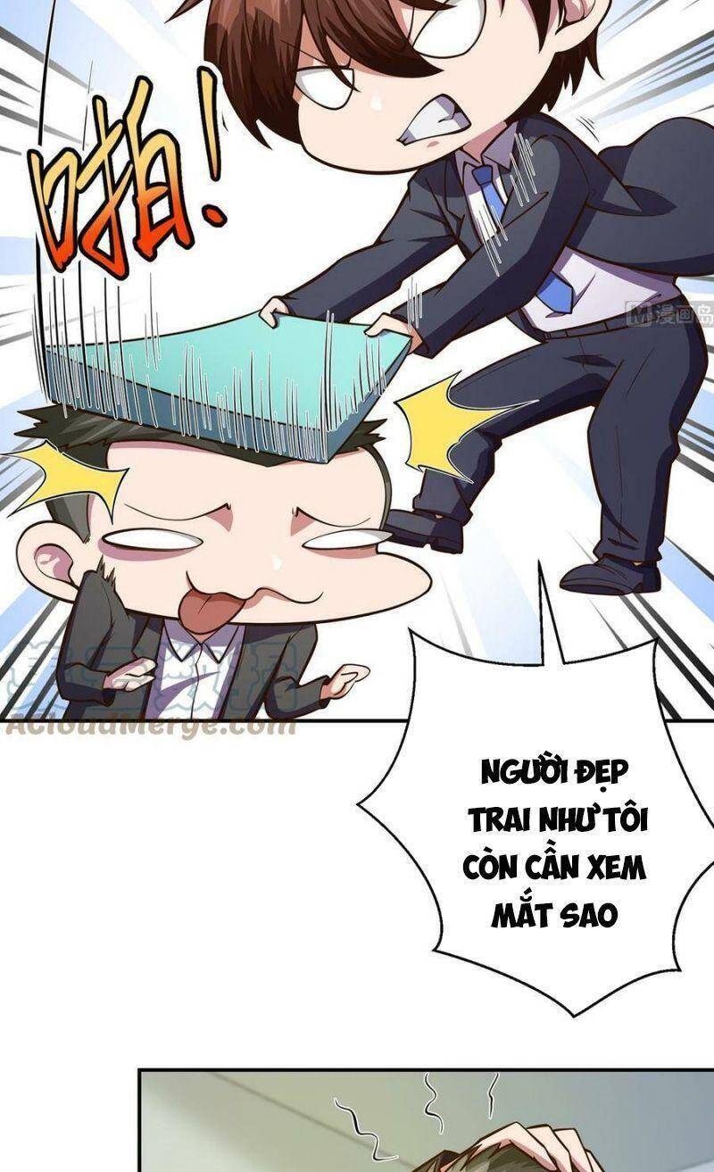 Tu Tiên Trở Về Vườn Trường Chapter 333 - Trang 2