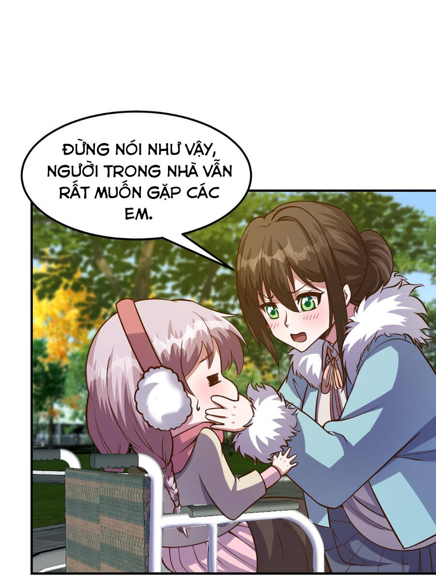 Tu Tiên Trở Về Vườn Trường Chapter 336 - Trang 2