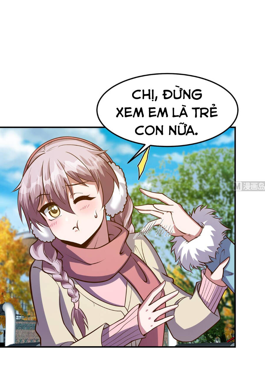 Tu Tiên Trở Về Vườn Trường Chapter 336 - Trang 2