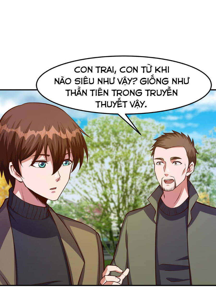 Tu Tiên Trở Về Vườn Trường Chapter 336 - Trang 2