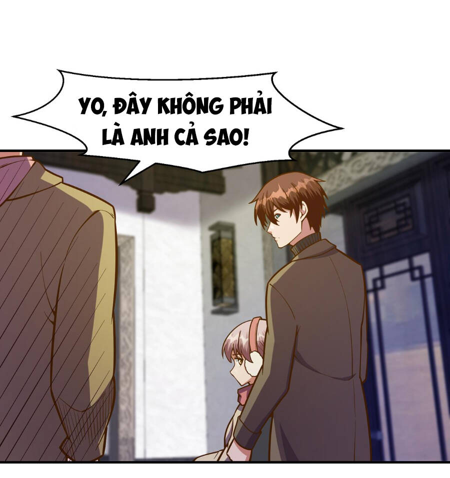 Tu Tiên Trở Về Vườn Trường Chapter 337 - Trang 2