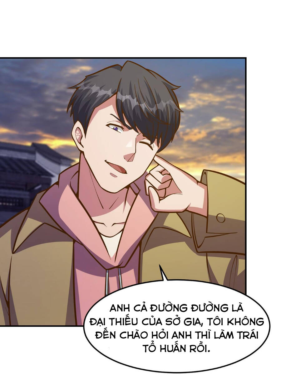 Tu Tiên Trở Về Vườn Trường Chapter 337 - Trang 2